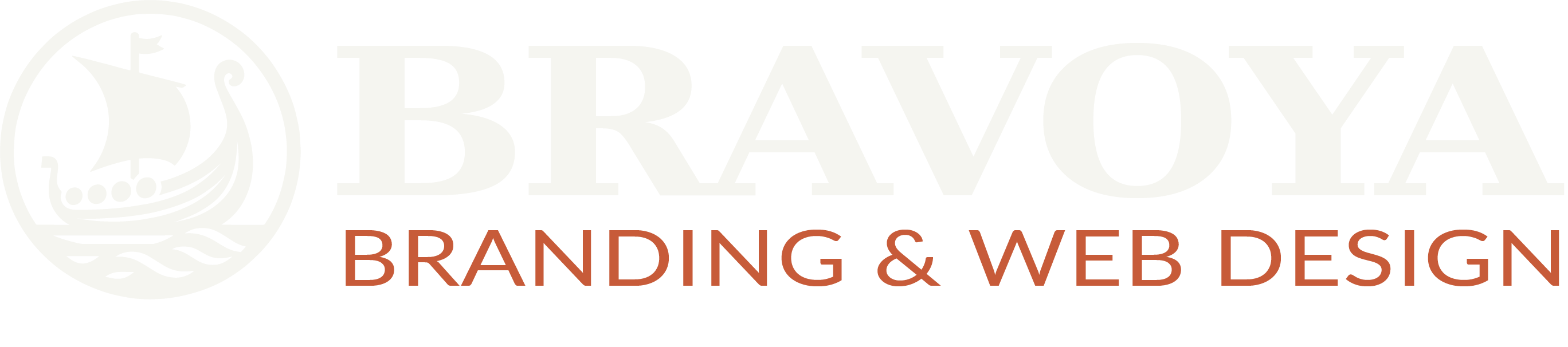 Bravoya — Branding & Web Design